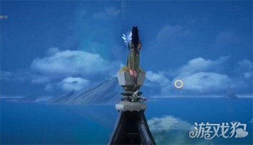 如何获得仙剑世界苏州先天灵元