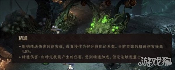 龙息神寂精通有什么用?