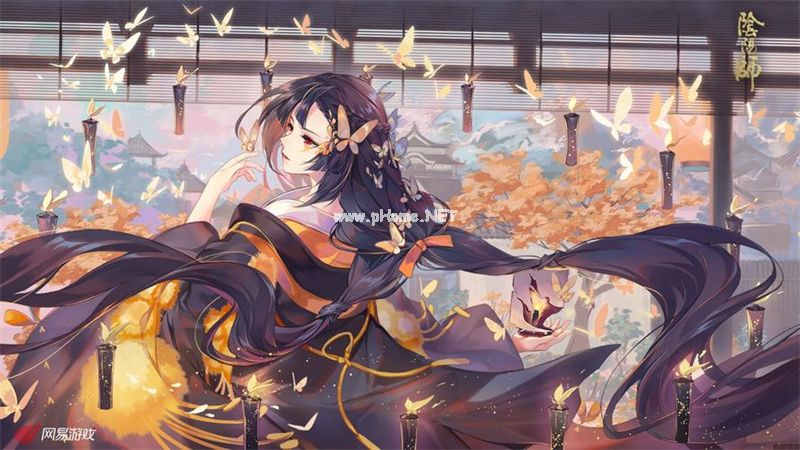 阴阳师生存能力大提升，云手机无线挂机助你段位飞升